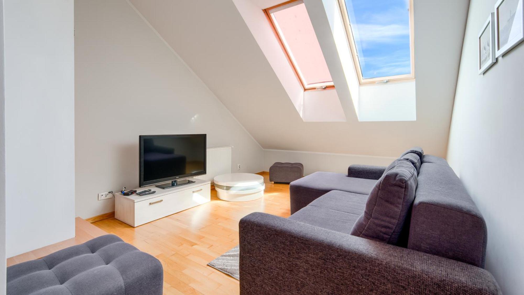 Apartamenty Sun & Snow Casa Marina Swinoujscie Dış mekan fotoğraf