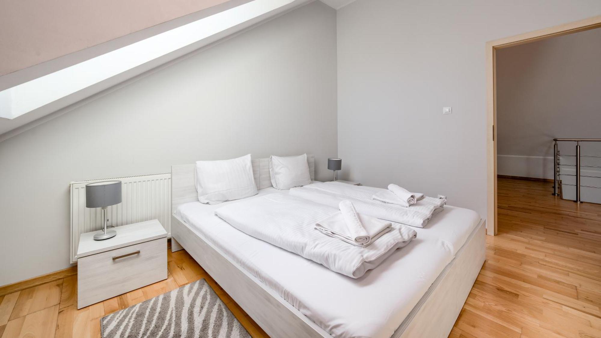 Apartamenty Sun & Snow Casa Marina Swinoujscie Dış mekan fotoğraf